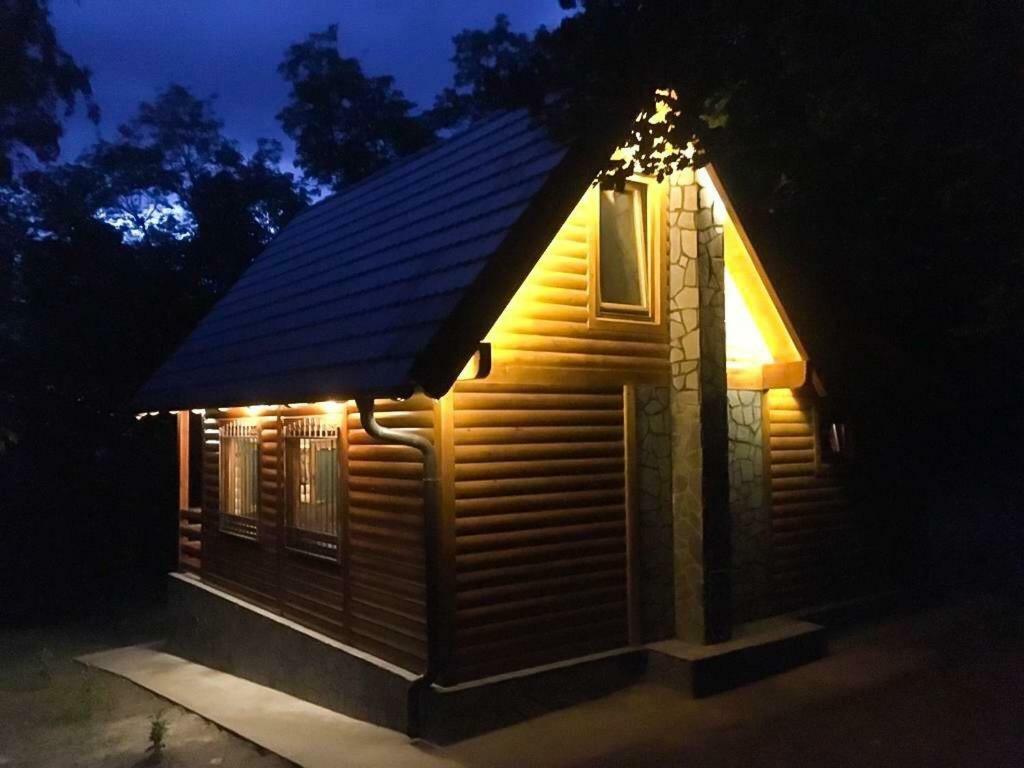 Villa Brvnara Vršac Exterior foto