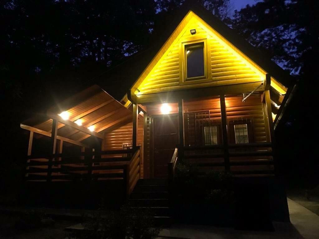 Villa Brvnara Vršac Exterior foto